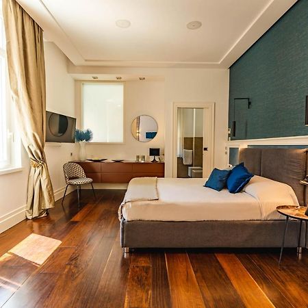 Ad Maiora Boutique Suite Naples Exterior photo