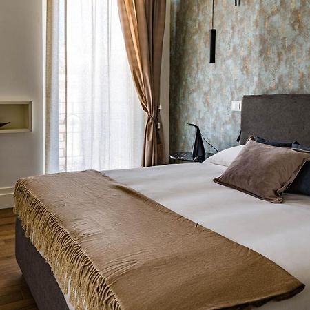 Ad Maiora Boutique Suite Naples Exterior photo