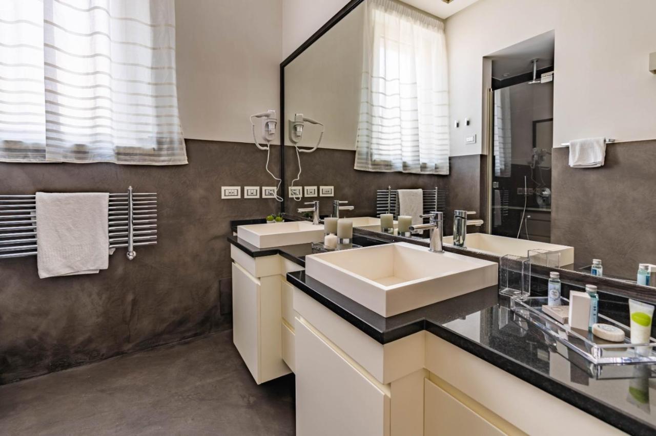 Ad Maiora Boutique Suite Naples Exterior photo