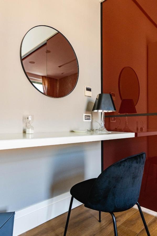 Ad Maiora Boutique Suite Naples Exterior photo