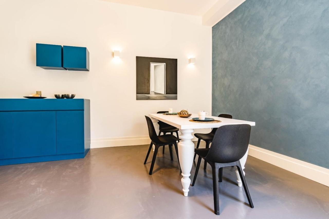 Ad Maiora Boutique Suite Naples Exterior photo