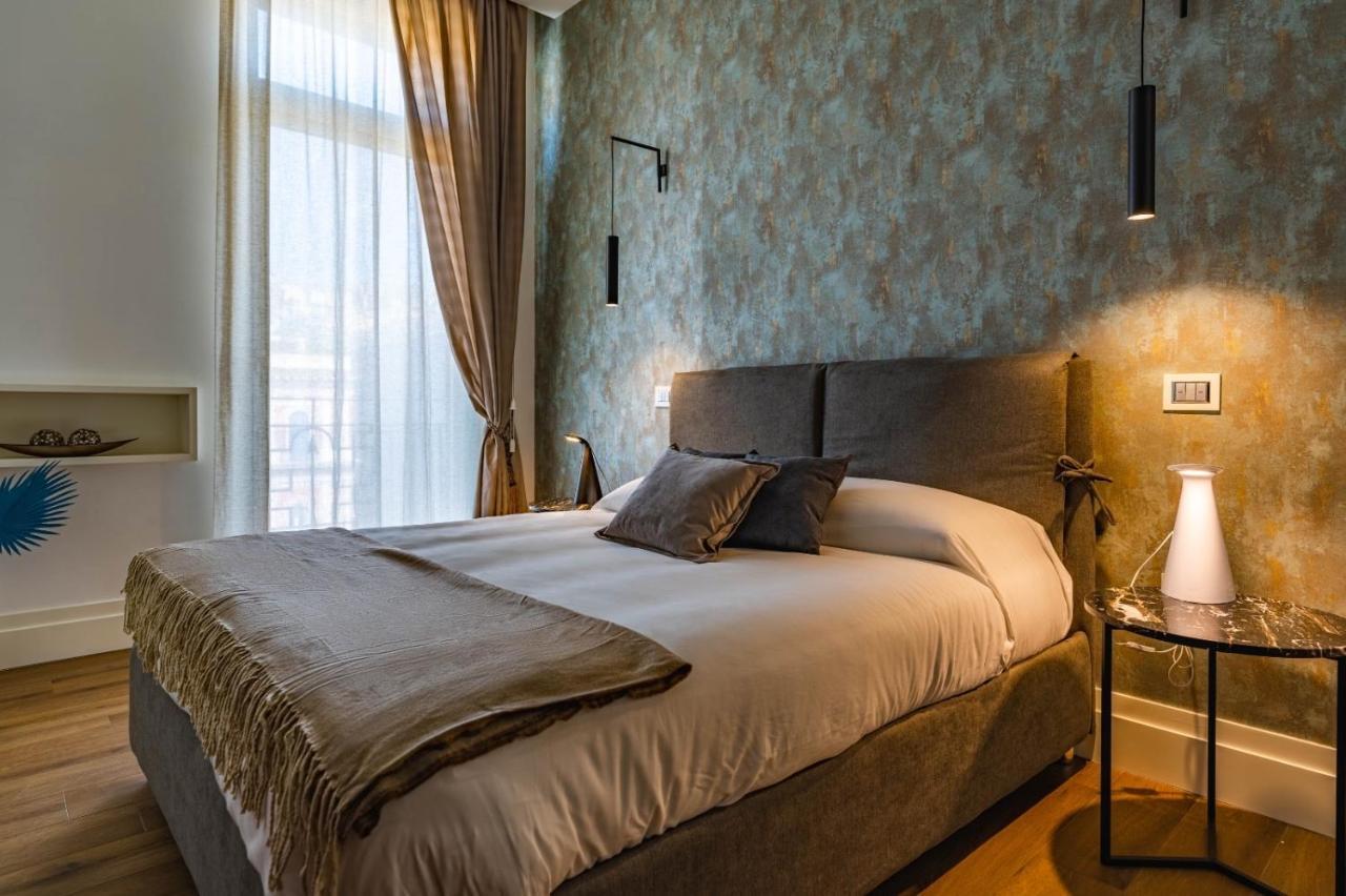 Ad Maiora Boutique Suite Naples Exterior photo