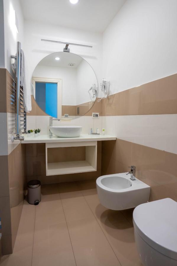 Ad Maiora Boutique Suite Naples Exterior photo