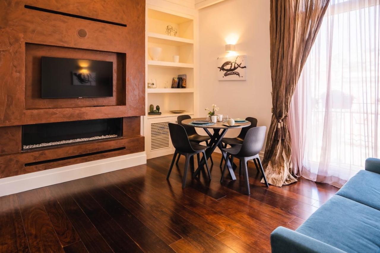 Ad Maiora Boutique Suite Naples Exterior photo
