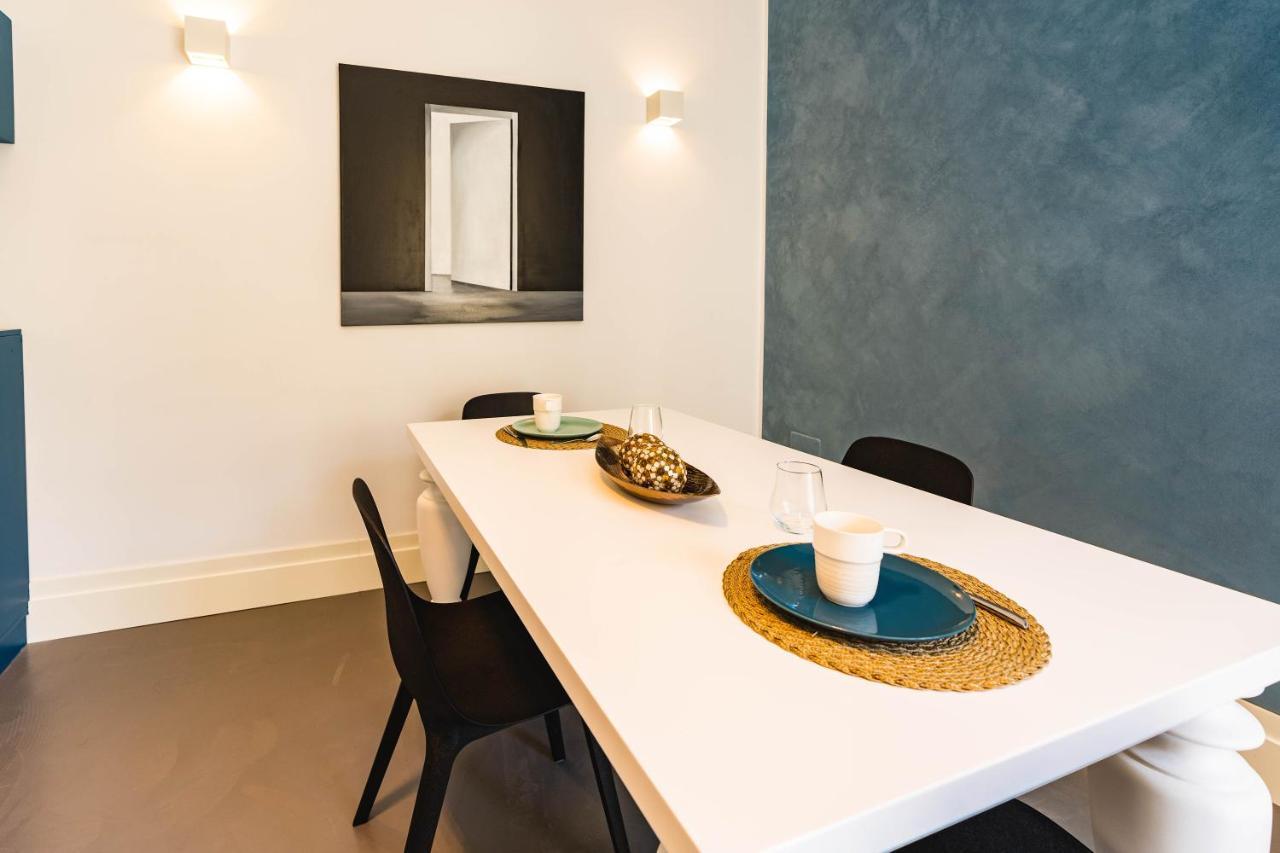 Ad Maiora Boutique Suite Naples Exterior photo