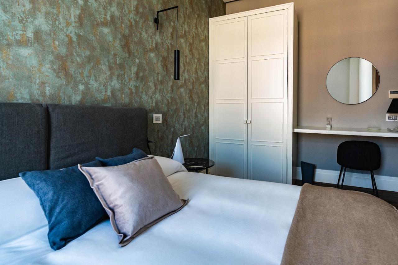 Ad Maiora Boutique Suite Naples Exterior photo