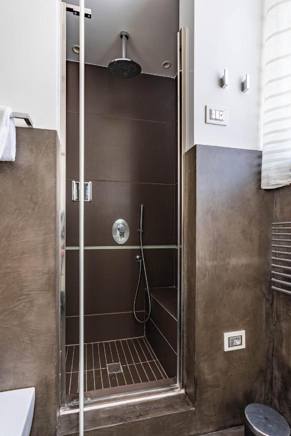 Ad Maiora Boutique Suite Naples Exterior photo