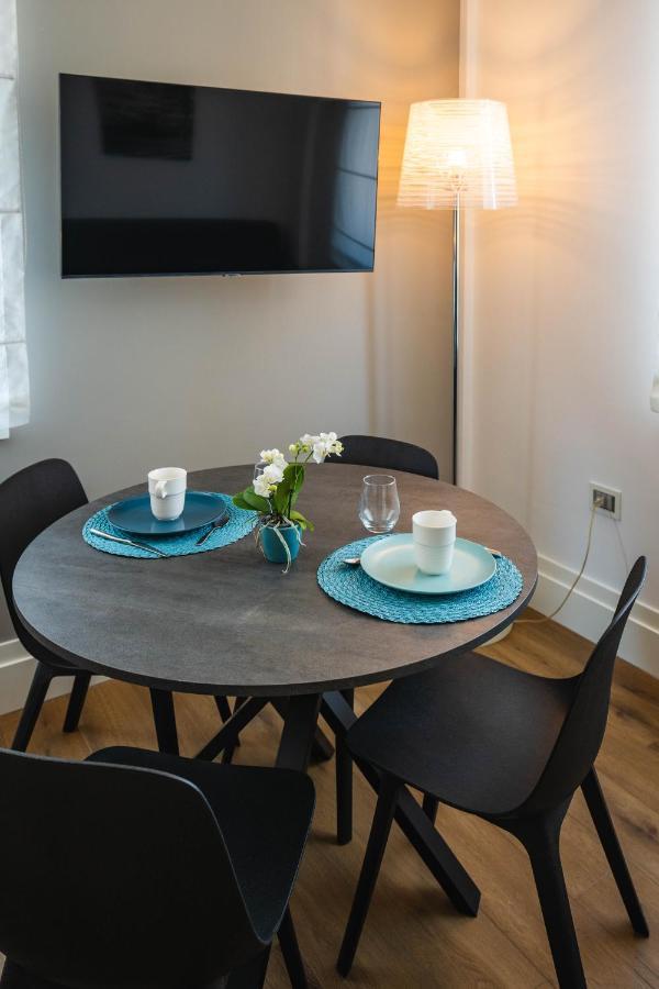 Ad Maiora Boutique Suite Naples Exterior photo