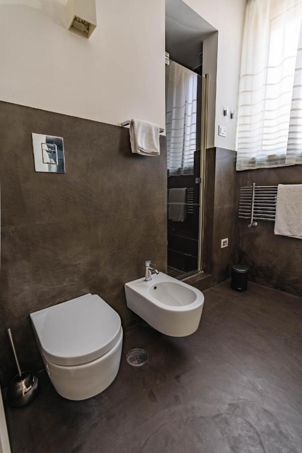 Ad Maiora Boutique Suite Naples Exterior photo