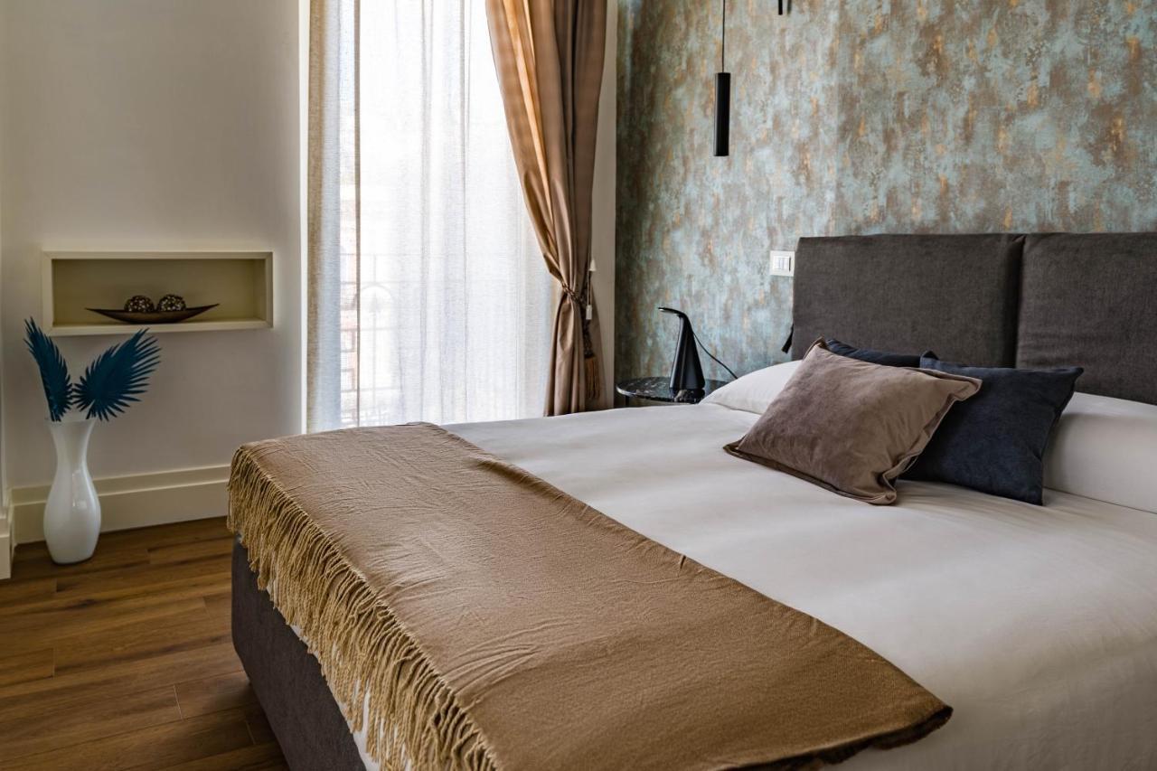 Ad Maiora Boutique Suite Naples Exterior photo